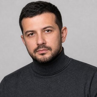 Юрий Ковалёв