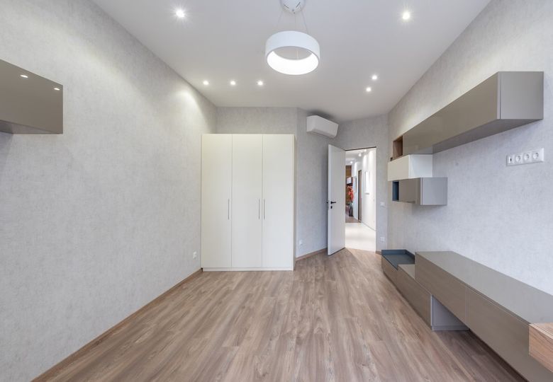 Как вписать сейф в открытую loft-систему хранения без потери эстетики?