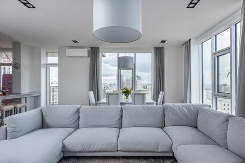 Почему стандартный подход к планировке не работает на 200+ м²