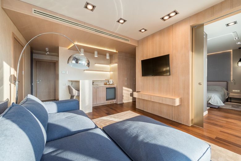 Какие стили современной спальни актуальны в Москве в 2024-2025?