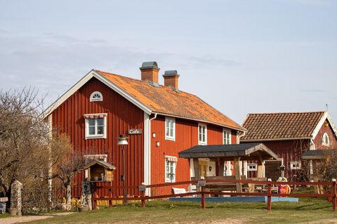 Какие плюсы и минусы дома из клееного бруса нужно знать до покупки?