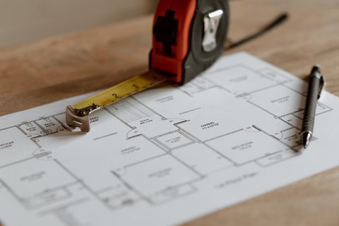 Что такое дополнительные работы в ремонте и почему они неизбежны в лофте?