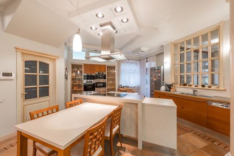 Что такое «черновая» и «чистовая» кухня и чем они отличаются?