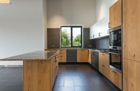 Чем отличаются Gaggenau, Miele и V-ZUG: инженерный подход