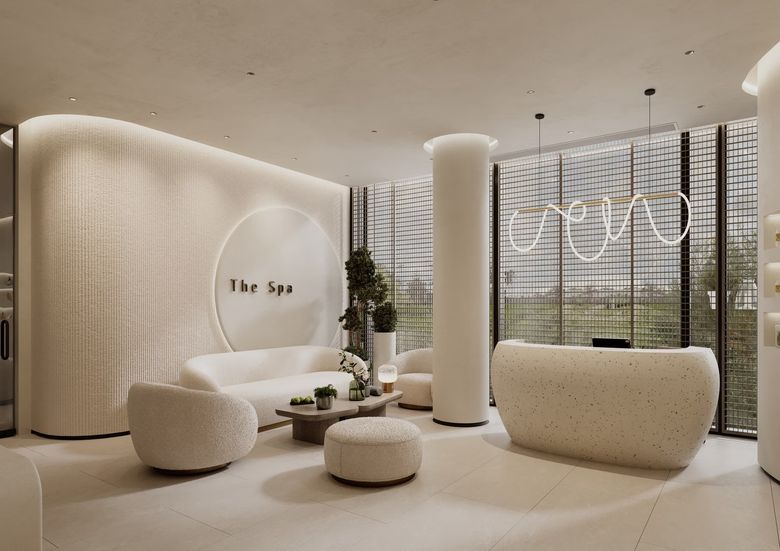Сколько стоит устройство SPA-зоны под ключ в премиум-сегменте?