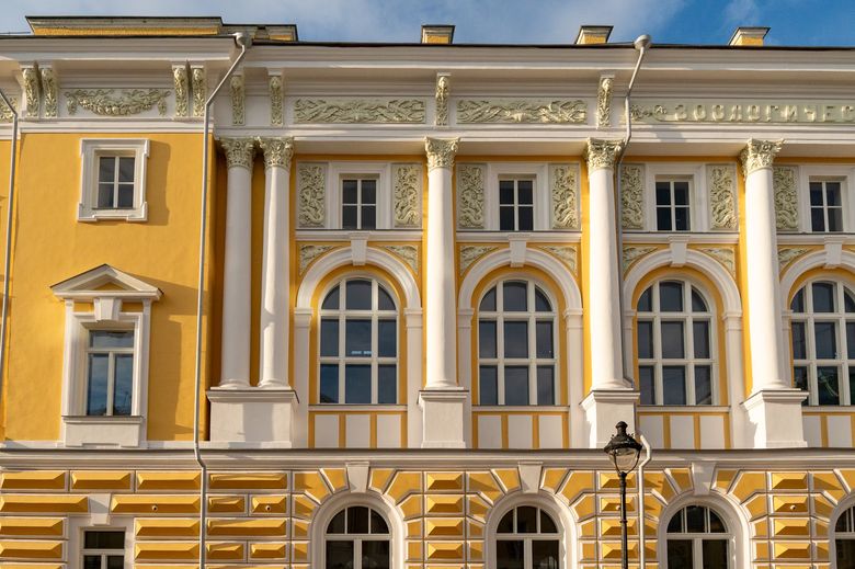 ТОП-10 архитектурных бюро Москвы на 2026-2027 годы