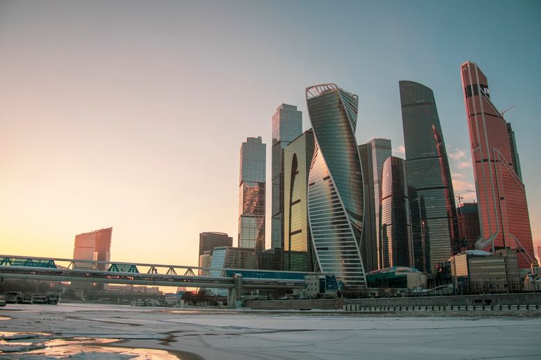 Сколько стоит проект и реализация у архитектурного бюро в Москве?