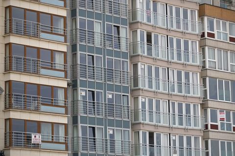 Какие нормативы качества остекления действуют в премиум-классе
