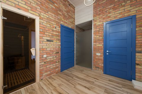 Какие материалы реально подходят для Home SPA: критерии отбора