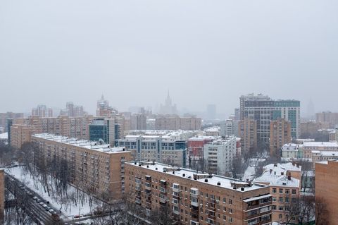 Какие риски возникают при переносе «мокрых зон» в ЖК «Нежинский ковчег»?