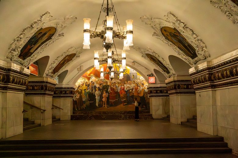 Что отличает эксклюзивный дизайн от дорогой отделки?