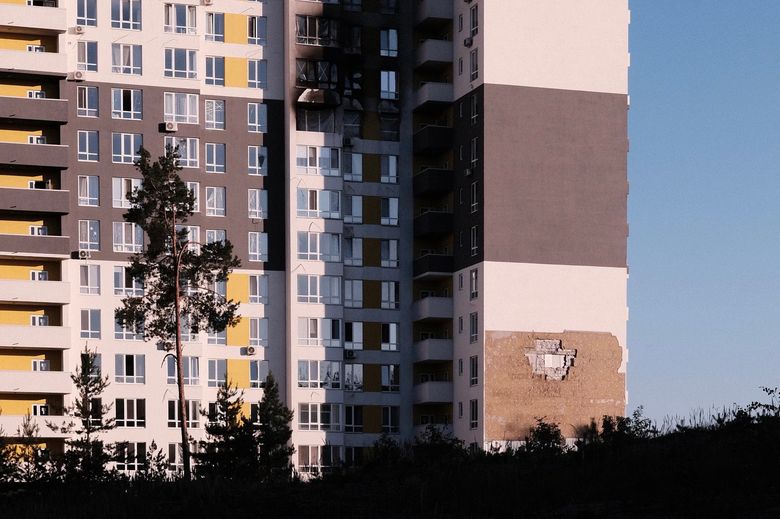 Конструктивные особенности: перекрытия, стены и фундамент