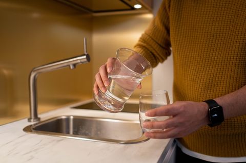 Какие параметры воды нужно проверить в первую очередь?