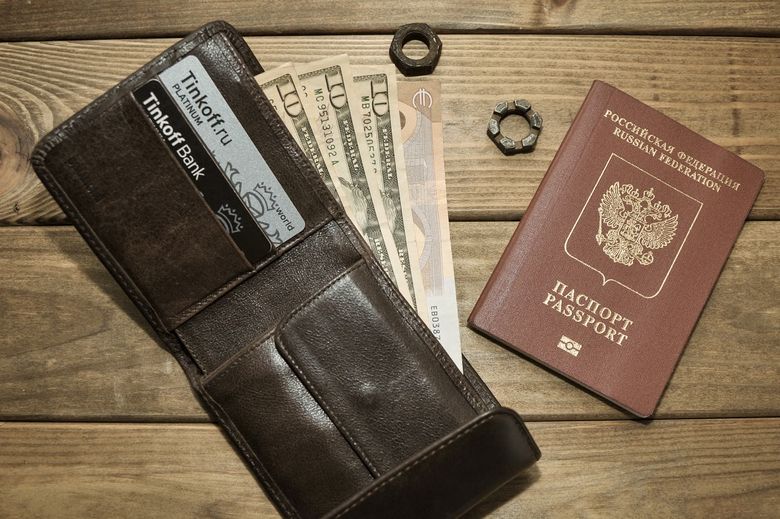 Новый техпаспорт необходим в пяти ключевых ситуациях: