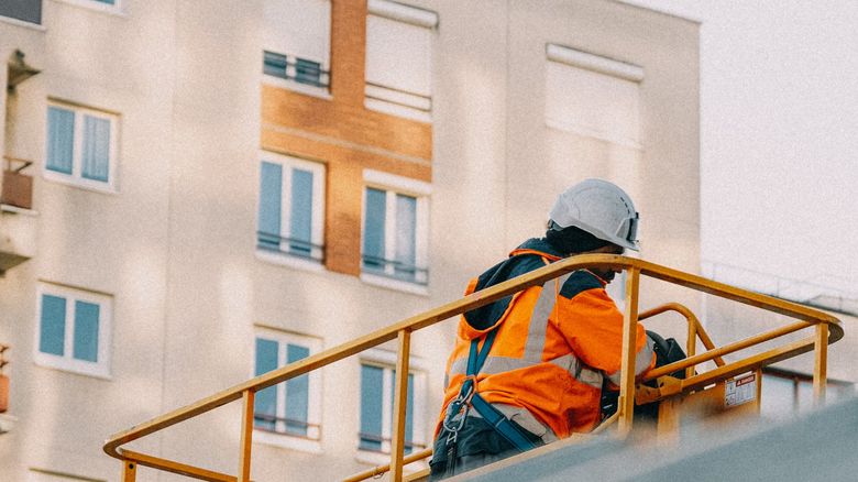 Что искать на термограммах: типичные дефекты в новостройках