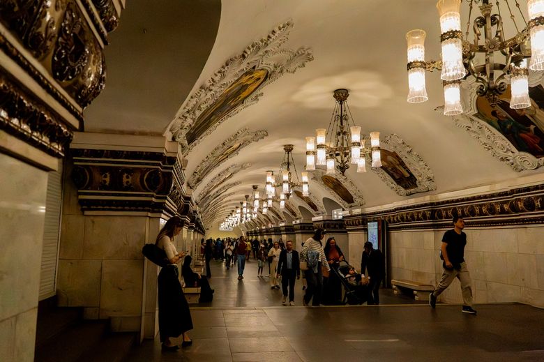 ТОП-15 дизайнеров интерьера Москвы: шорт-лист 2024-2025
