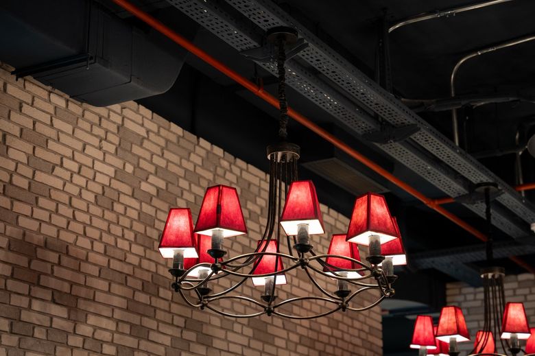Heshi Design: полный цикл и индустриальная эстетика в премиальном сегменте