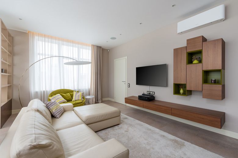 Что выбрать для дома в Николино площадью более 500 м²?