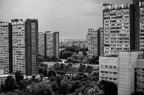 Когда можно шуметь в Москве в 2025-2026 годах: точные часы для ремонта