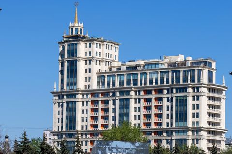 Почему замена окон в ЖК «Клубный дом на Якиманке» требует согласования с