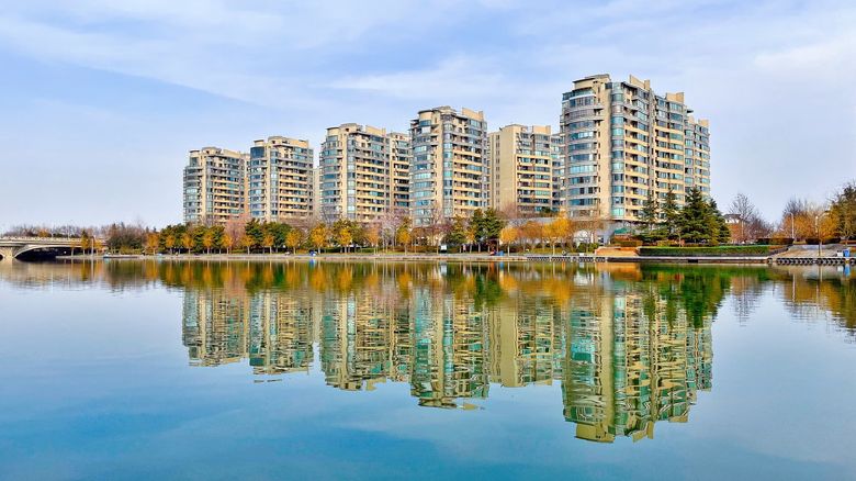 Сколько стоит защита от протечек для квартиры в ЖК «Красная пресня»?